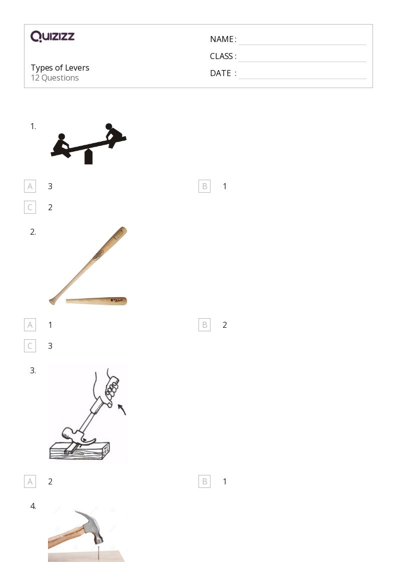 Printable Types of Sentences Worksheets for Kindergarten Quizizz