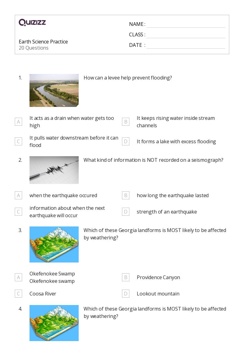 50+ Engineering & Science Practices worksheets on Quizizz | Free