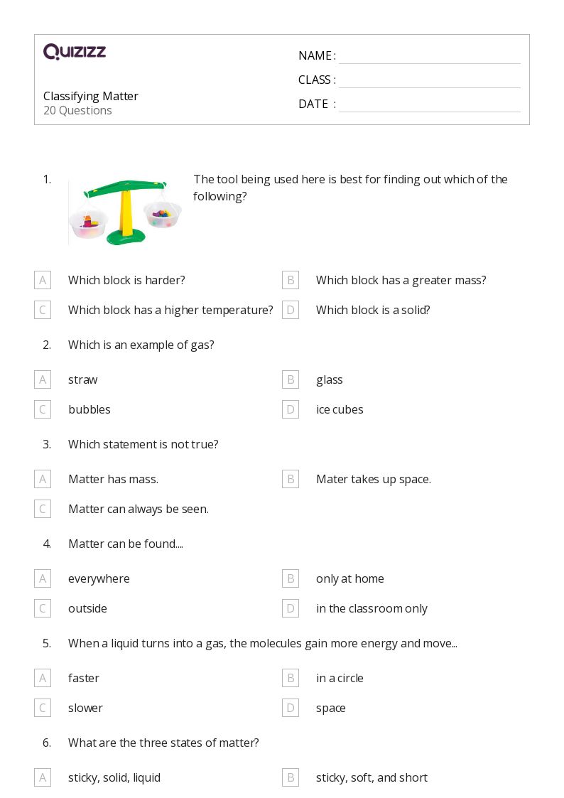 50+ Classifying Quadrilaterals worksheets for Kindergarten on Quizizz Free & Printable