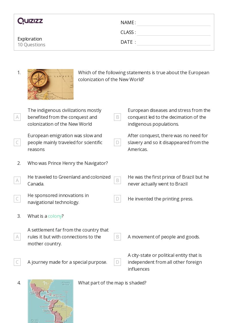 50+ the mongol empire worksheets on Quizizz Free & Printable