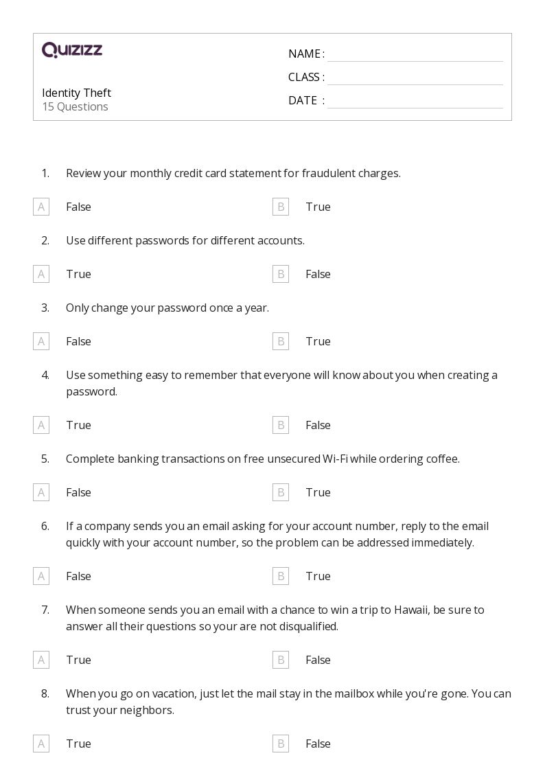 50+ additive identity worksheets for Grade 10 on Quizizz Free & Printable