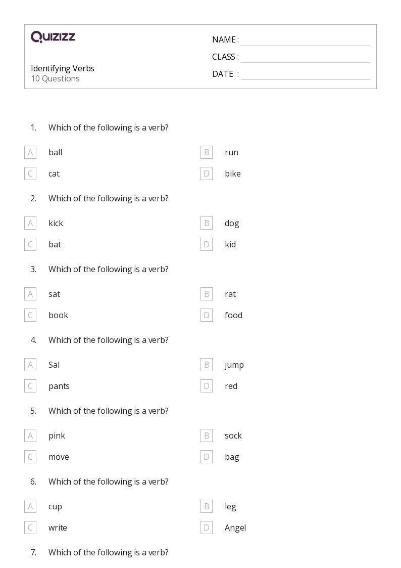 50+ Identifying the Author's Purpose worksheets for Kindergarten on