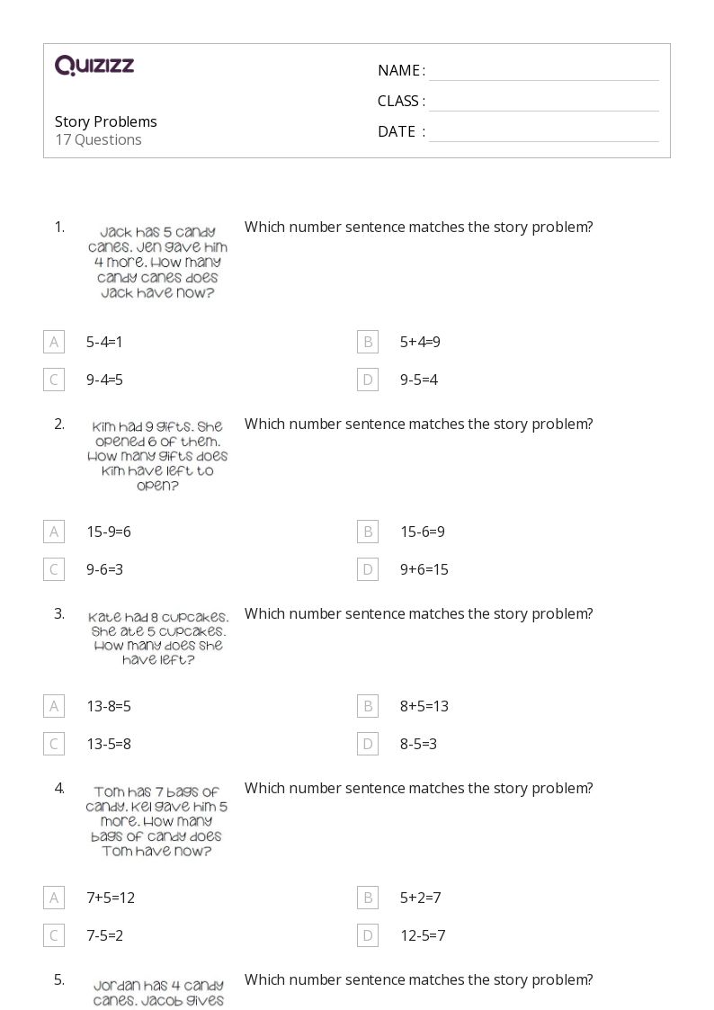 50+ Percent Problems worksheets for 2nd Year on Quizizz | Free & Printable