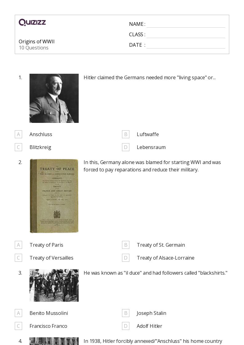 50+ origins of judaism worksheets for 9th Grade on Quizizz Free & Printable