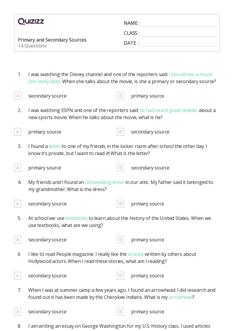 50+ The Letter I worksheets for 5th Grade on Quizizz Free & Printable