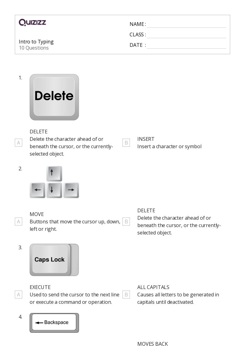 50+ Letters and Words worksheets for Kindergarten on Quizizz Free