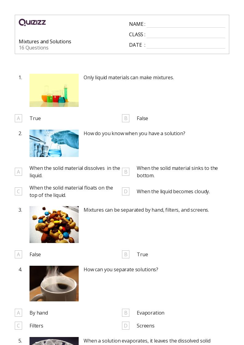 50+ Identifying Problems and Solutions in Fiction worksheets for 7th Grade on Quizizz Free
