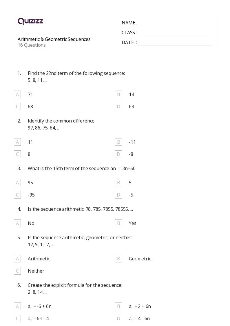 50+ geometric optics worksheets for 9th Grade on Quizizz Free & Printable