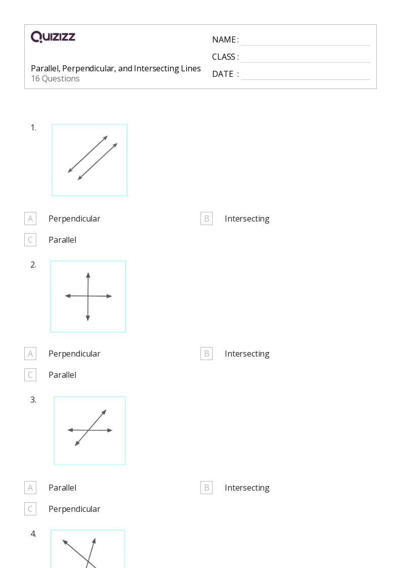 50+ Lines worksheets for Kindergarten on Quizizz Free & Printable