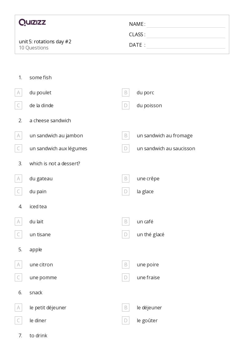 50+ Rotations worksheets for 1st Grade on Quizizz | Free & Printable
