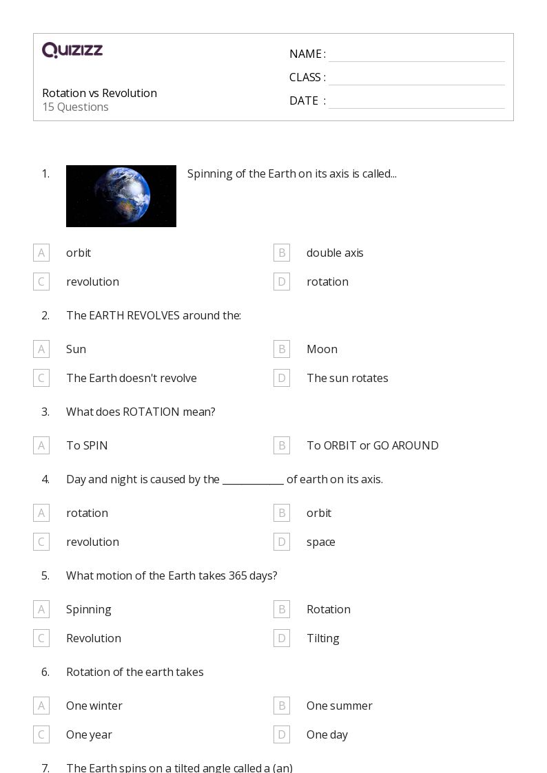 50+ Rotations worksheets for 4th Grade on Quizizz Free & Printable