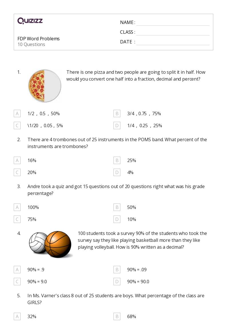 50+ Geometry Word Problems worksheets for 7th Grade on Quizizz | Free