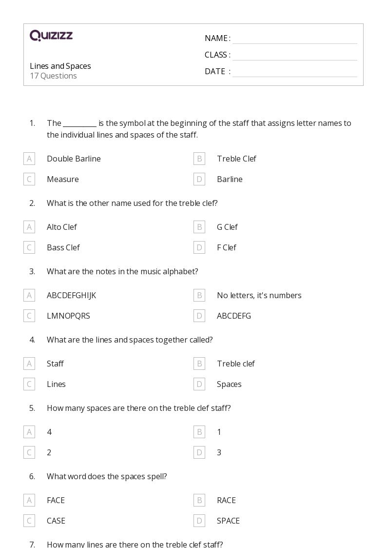 50+ Lines worksheets for 3rd Grade on Quizizz Free & Printable