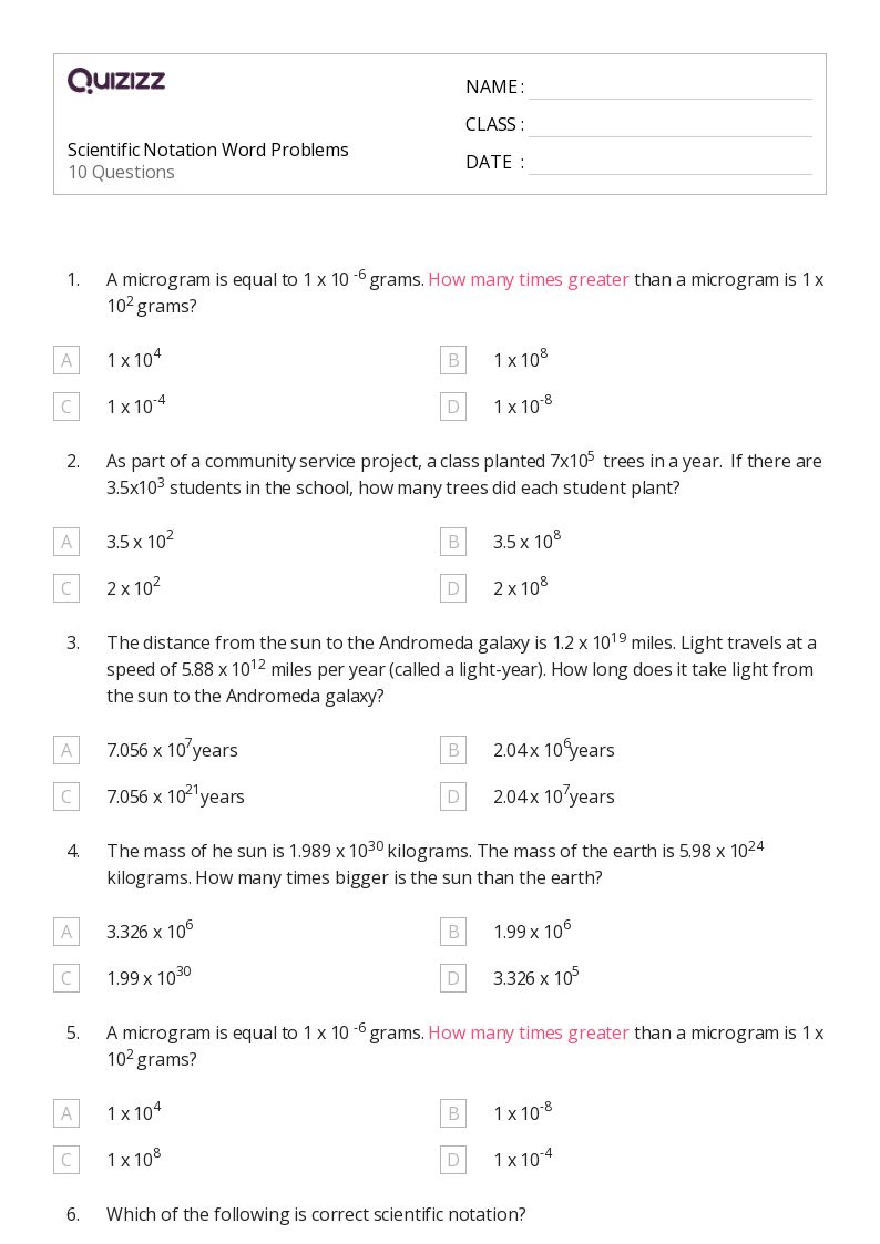 50+ Addition Word Problems worksheets for 8th Class on Quizizz Free & Printable