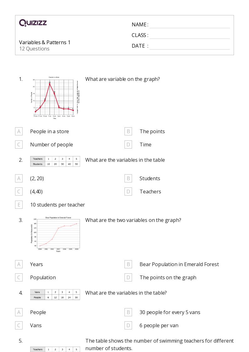 50+ Hexagons worksheets for 6th Grade on Quizizz Free & Printable