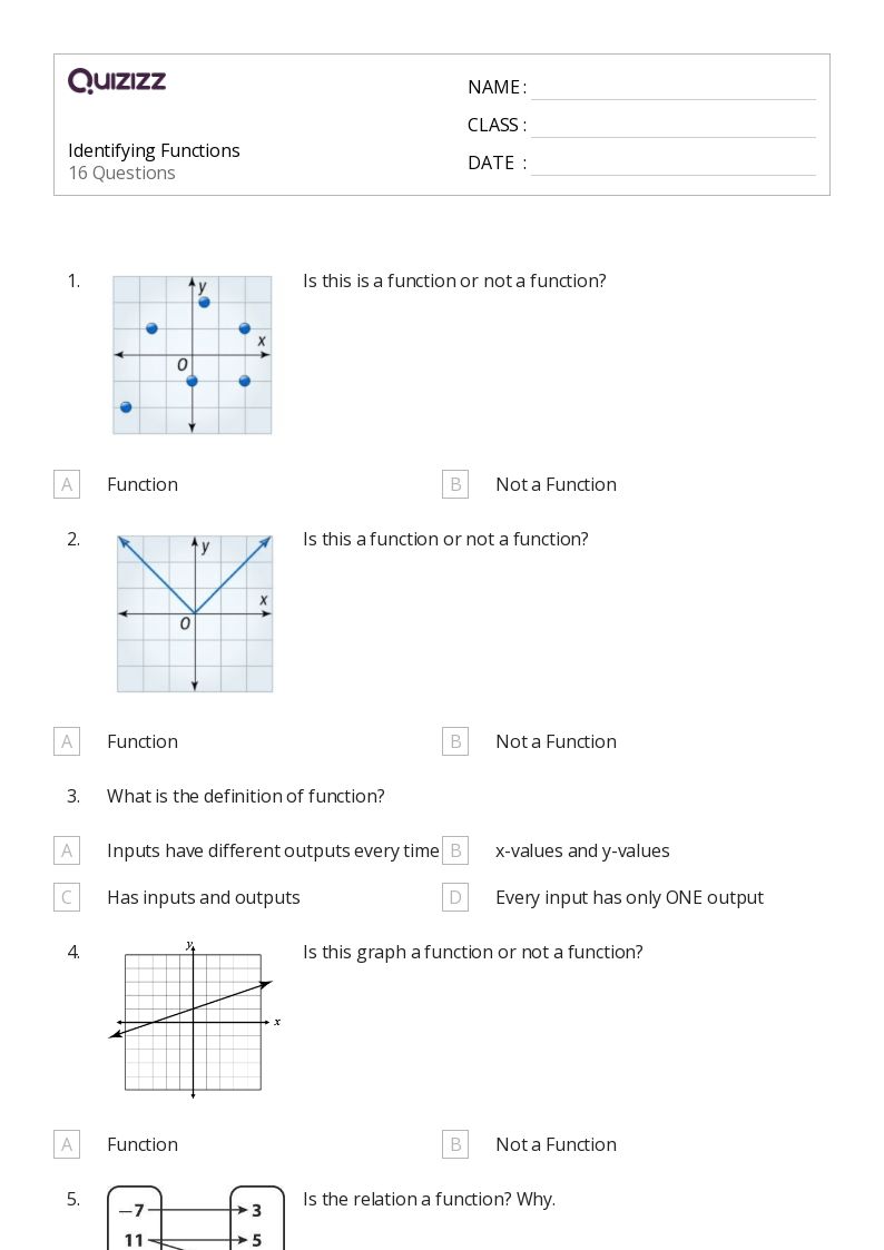 50+ Identifying Numbers 1120 worksheets for 5th Grade on Quizizz Free & Printable