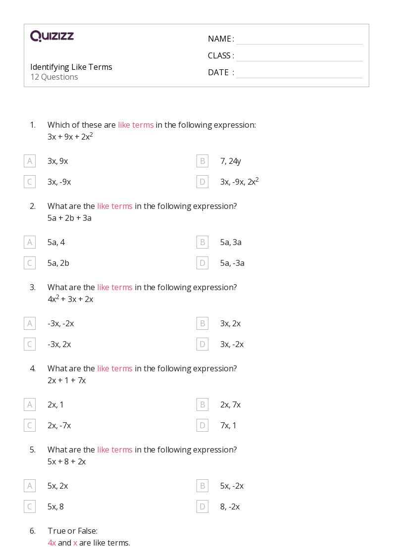 50+ Identifying Coins worksheets for 7th Grade on Quizizz Free & Printable