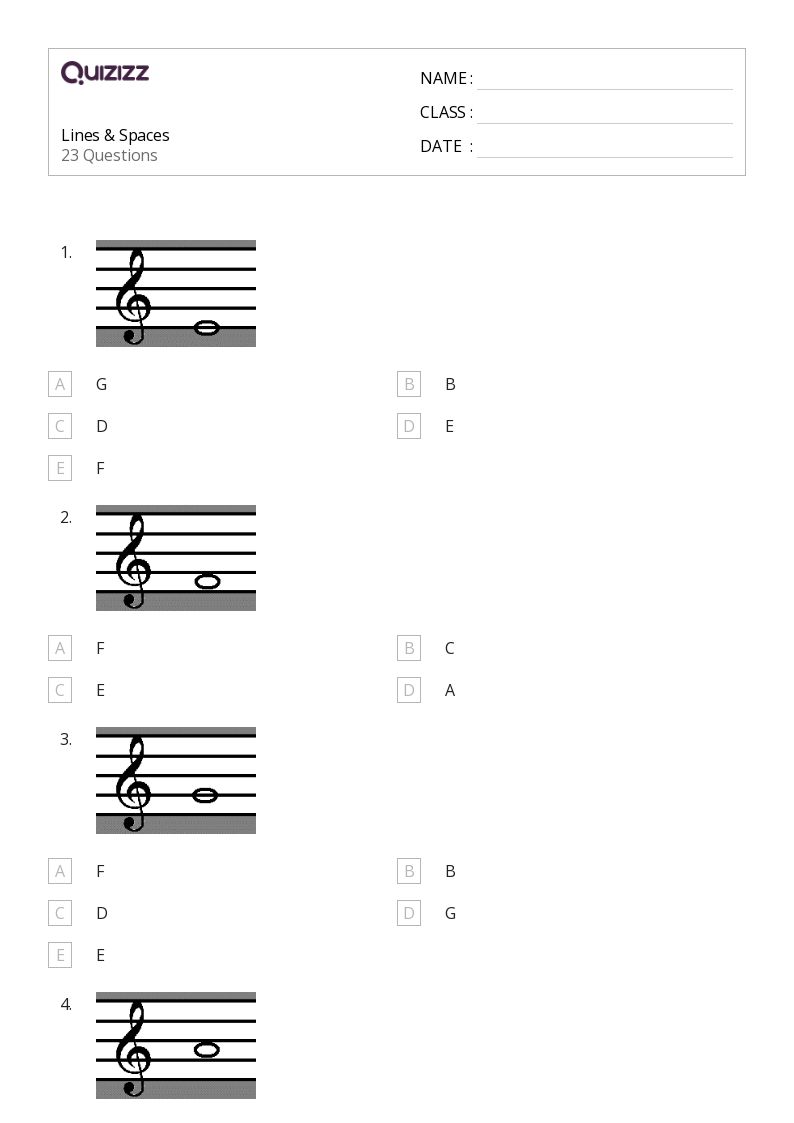50+ Lines worksheets for 2nd Grade on Quizizz Free & Printable