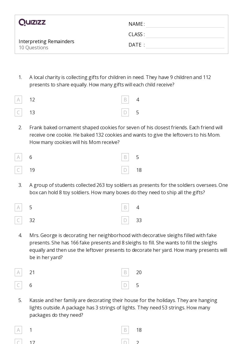 50+ Interpreting Graphs worksheets for 4th Grade on Quizizz Free & Printable