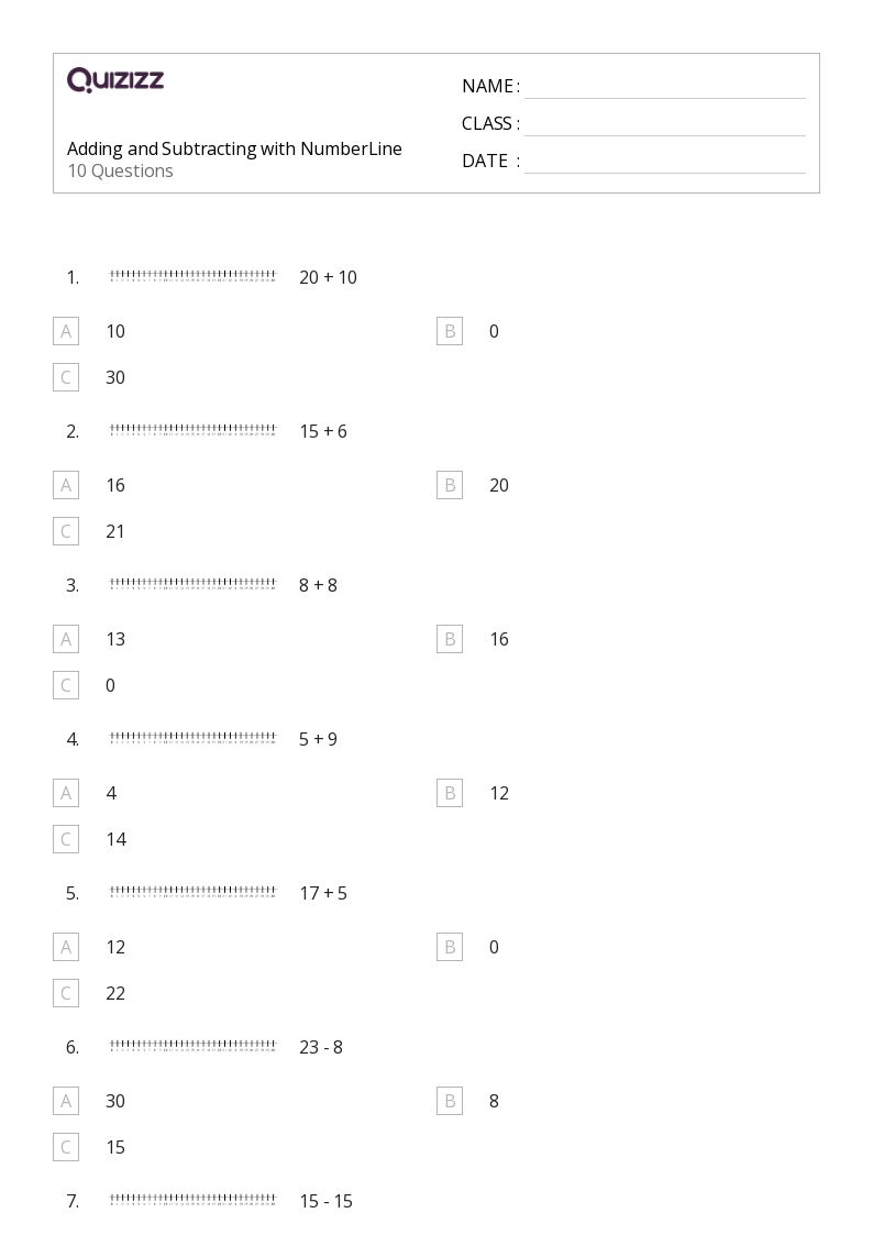 50+ Subtracting Fractions with Unlike Denominators worksheets for 1st Grade on Quizizz Free