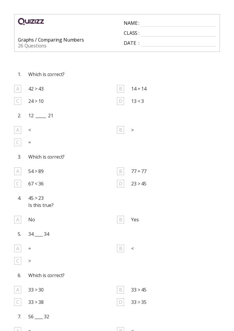 50+ Line Graphs worksheets for 1st Grade on Quizizz Free & Printable