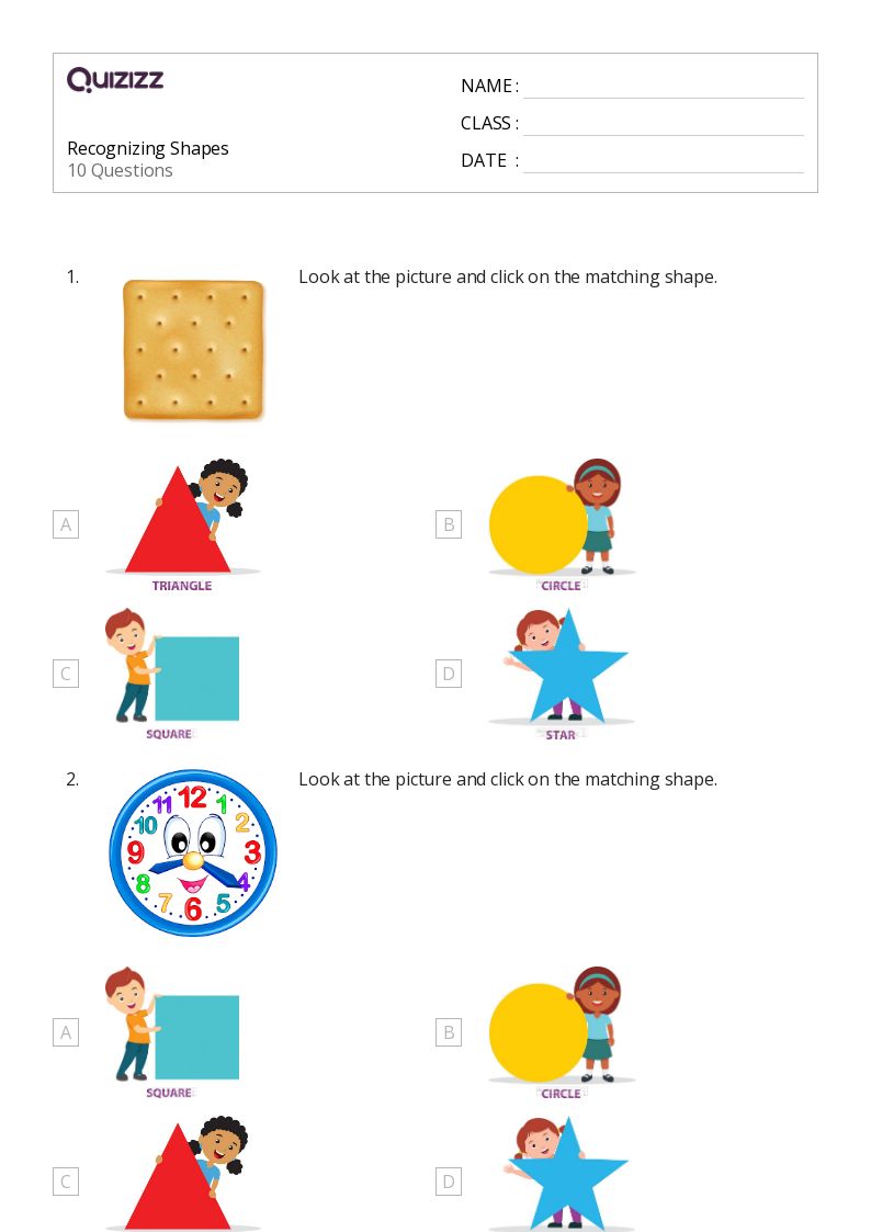 50+ Recognizing Syllables worksheets for Kindergarten on Quizizz Free & Printable