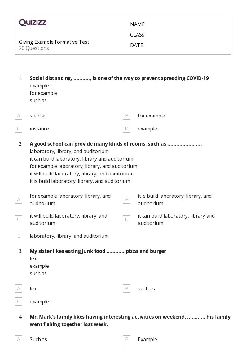 50+ High School Science worksheets for 11th Class on Quizizz Free & Printable