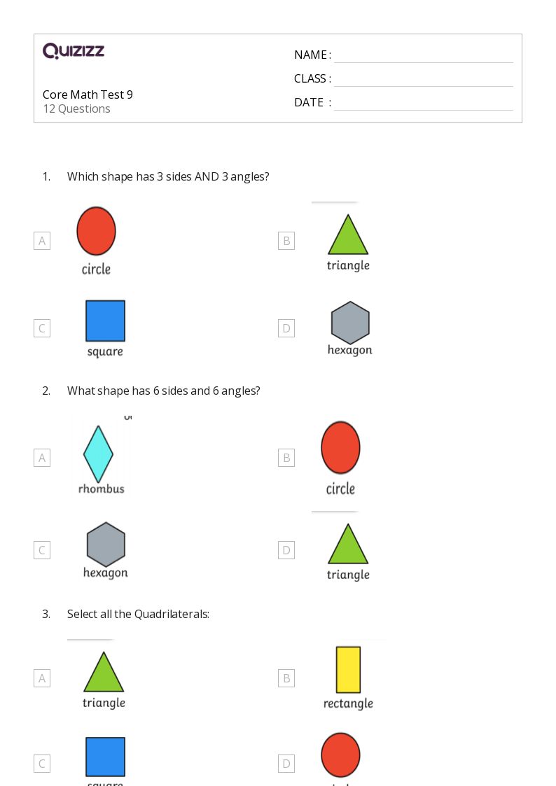 50+ Parallel and Perpendicular Lines worksheets for Kindergarten on Quizizz Free & Printable