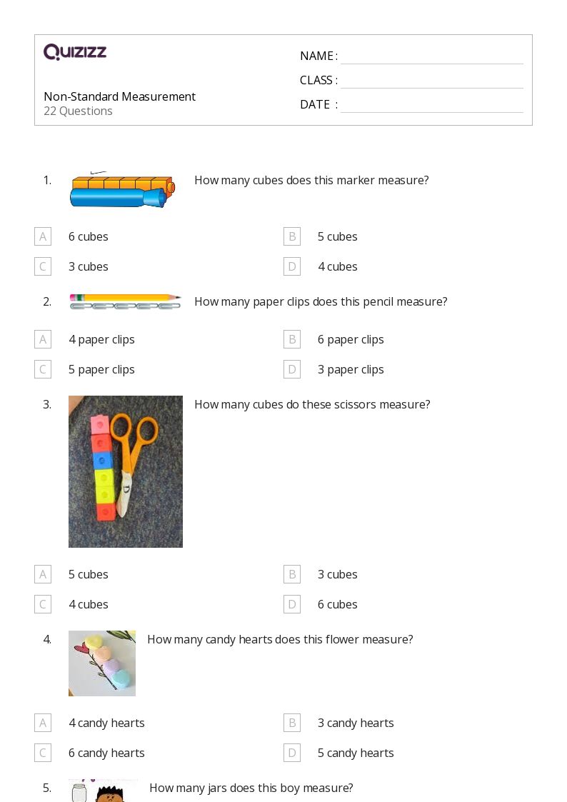 50+ Cubes worksheets on Quizizz | Free & Printable