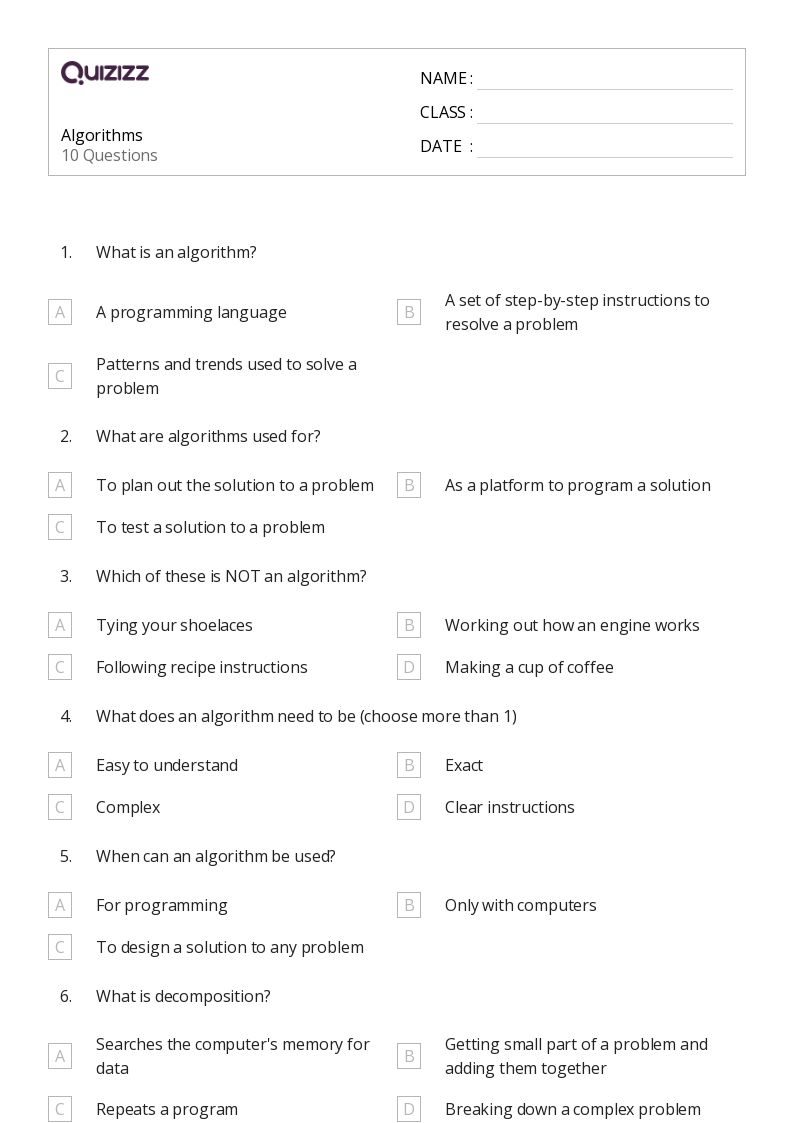 50+ Multi-Digit Multiplication and the Standard Algorithm worksheets