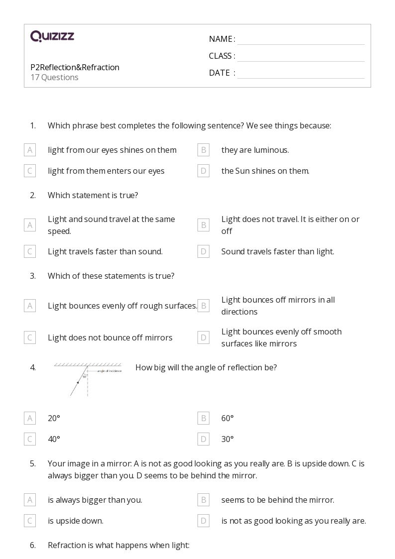50+ solids liquids and gases worksheets for 9th Year on Quizizz Free