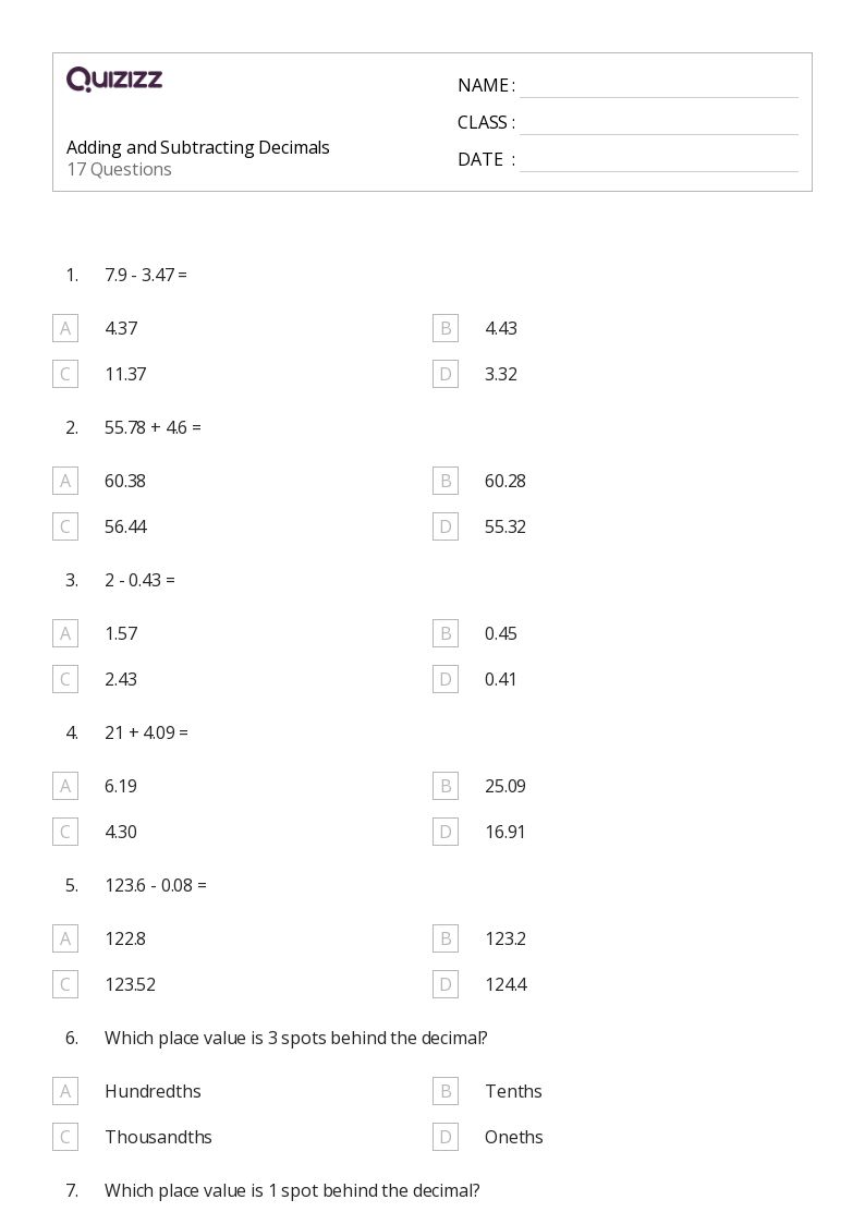 50+ Measuring in Feet worksheets for Kindergarten on Quizizz Free
