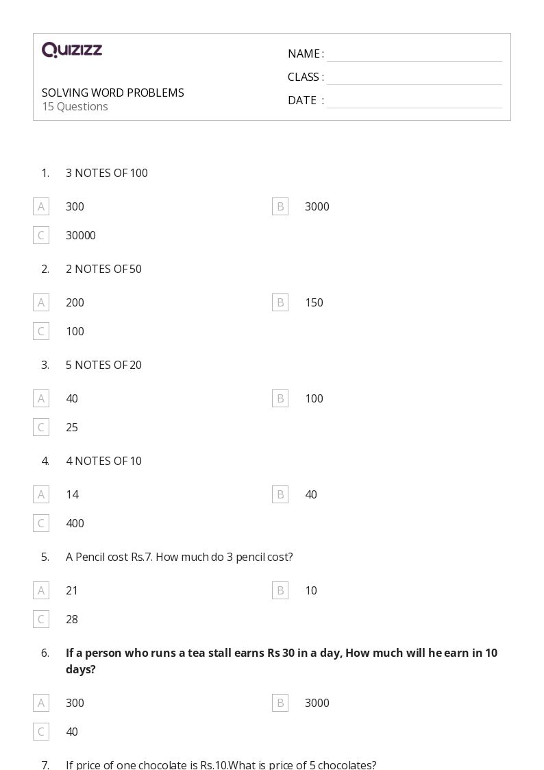 50+ Word Problems and Elapsed Time worksheets for 4th Class on Quizizz