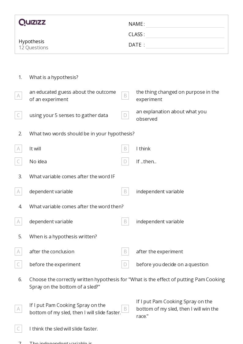 50+ The Letter I worksheets for 5th Grade on Quizizz Free & Printable