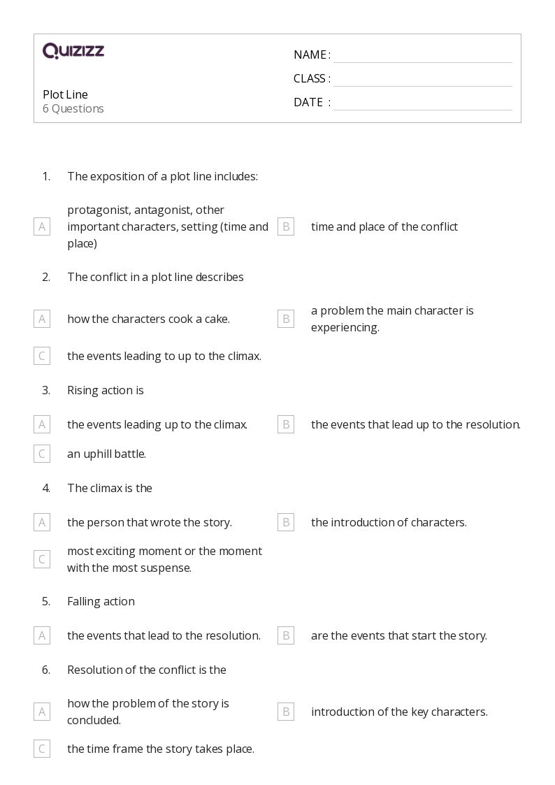 50+ Line Graphs worksheets for 7th Grade on Quizizz Free & Printable