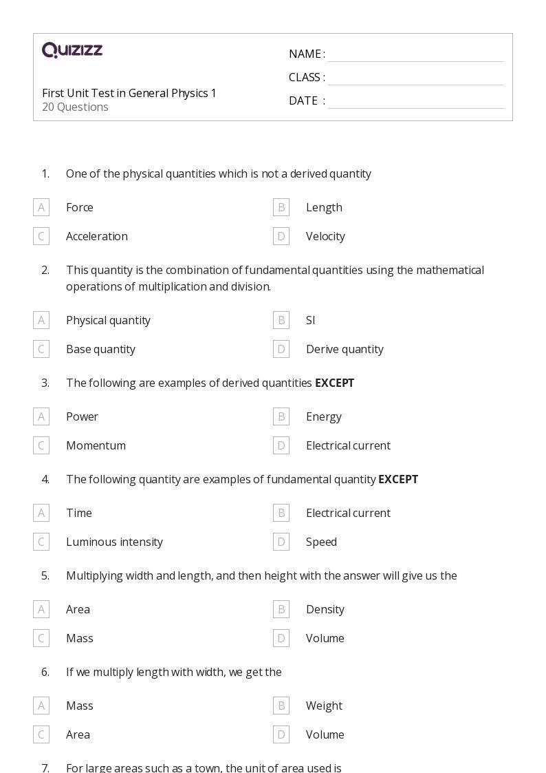 50+ Length and Metric Units worksheets for 2nd Year on Quizizz Free & Printable