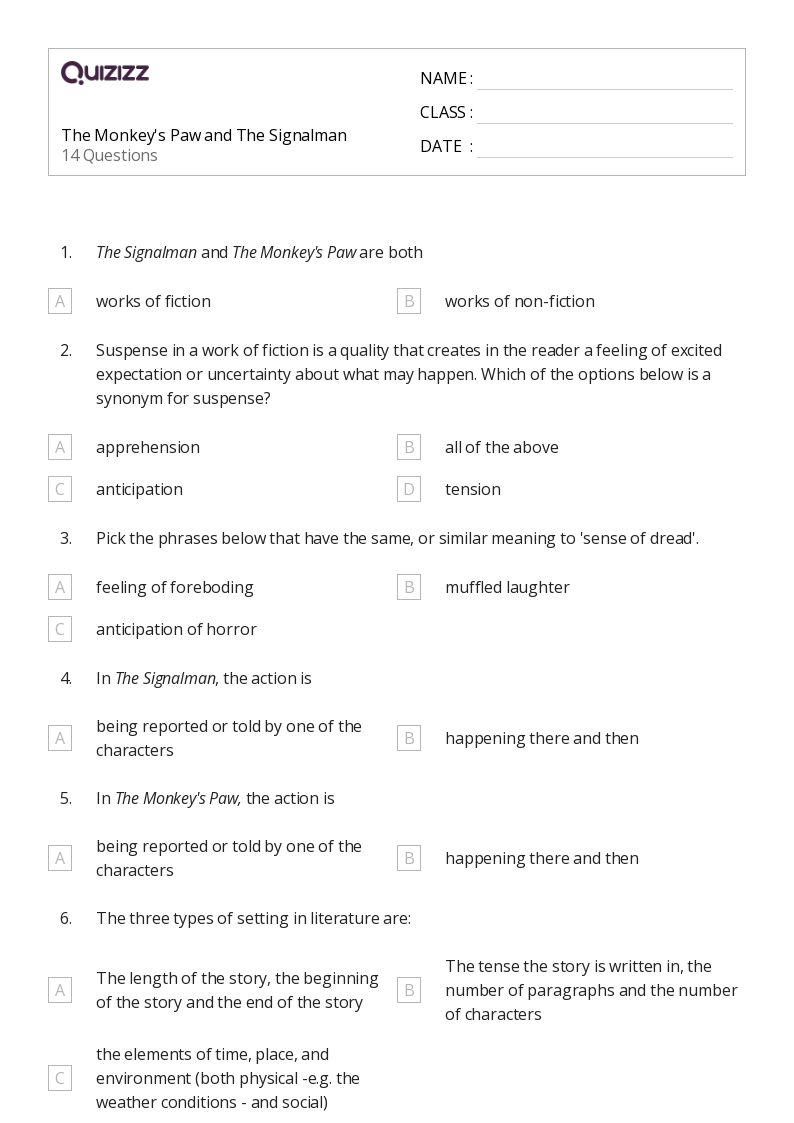50+ Meaning of Compound Words worksheets for 8th Year on Quizizz Free
