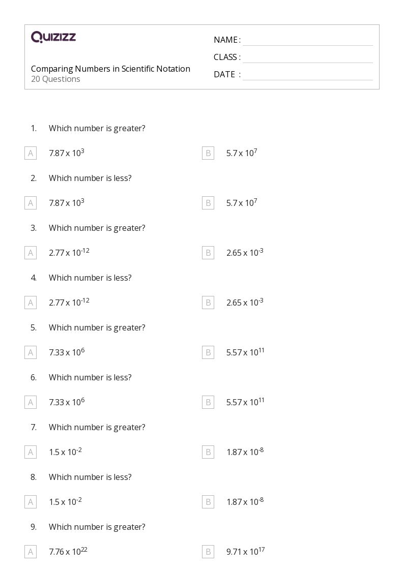 50+ Patterns in ThreeDigit Numbers worksheets for 8th Grade on Quizizz