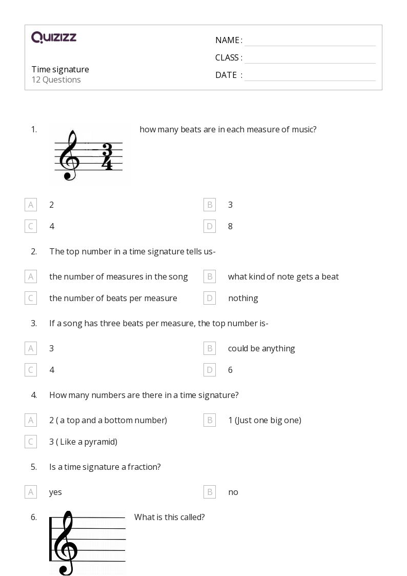 50+ Time worksheets for 7th Class on Quizizz Free & Printable