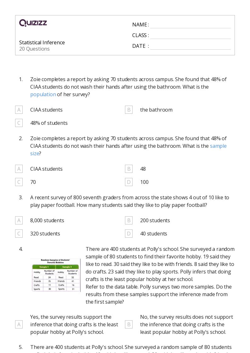 50+ High School Science worksheets for 11th Grade on Quizizz | Free
