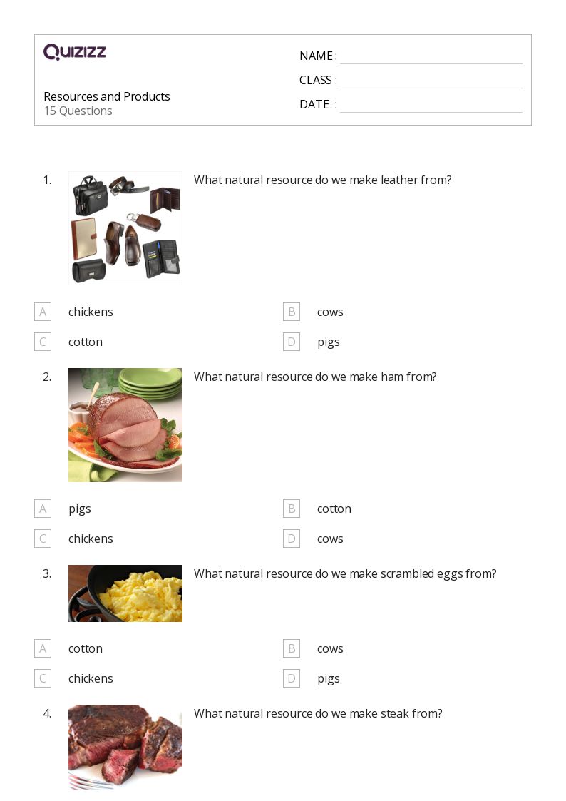 50+ Multiplication and Partial Products worksheets for 2nd Grade on Quizizz Free & Printable
