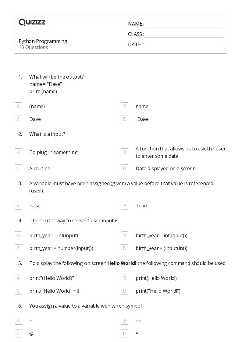 50+ Concepts of Print worksheets for 7th Year on Quizizz Free & Printable
