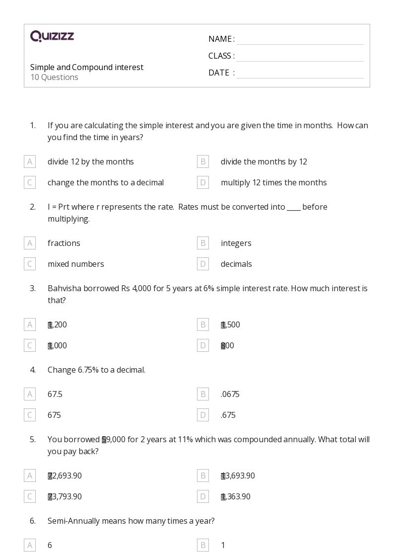 50+ Compound Words worksheets for 8th Class on Quizizz Free & Printable