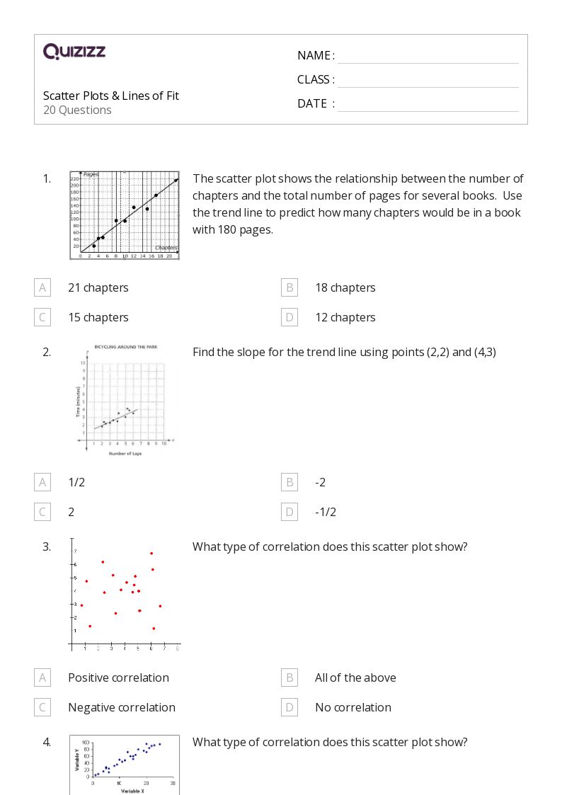 50+ probability and statistics worksheets on Quizizz | Free & Printable