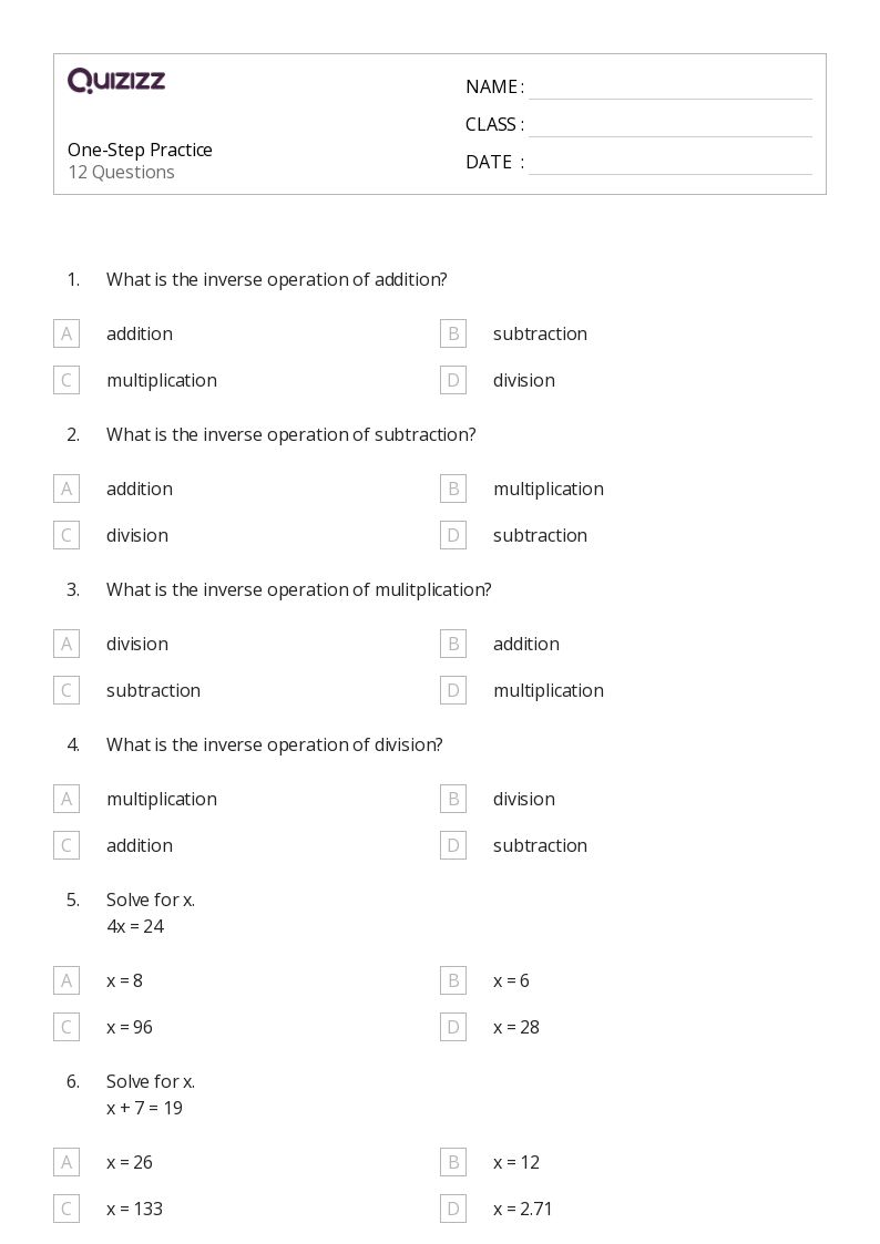 50+ Multiplication and Partial Products worksheets for 7th Grade on Quizizz Free & Printable