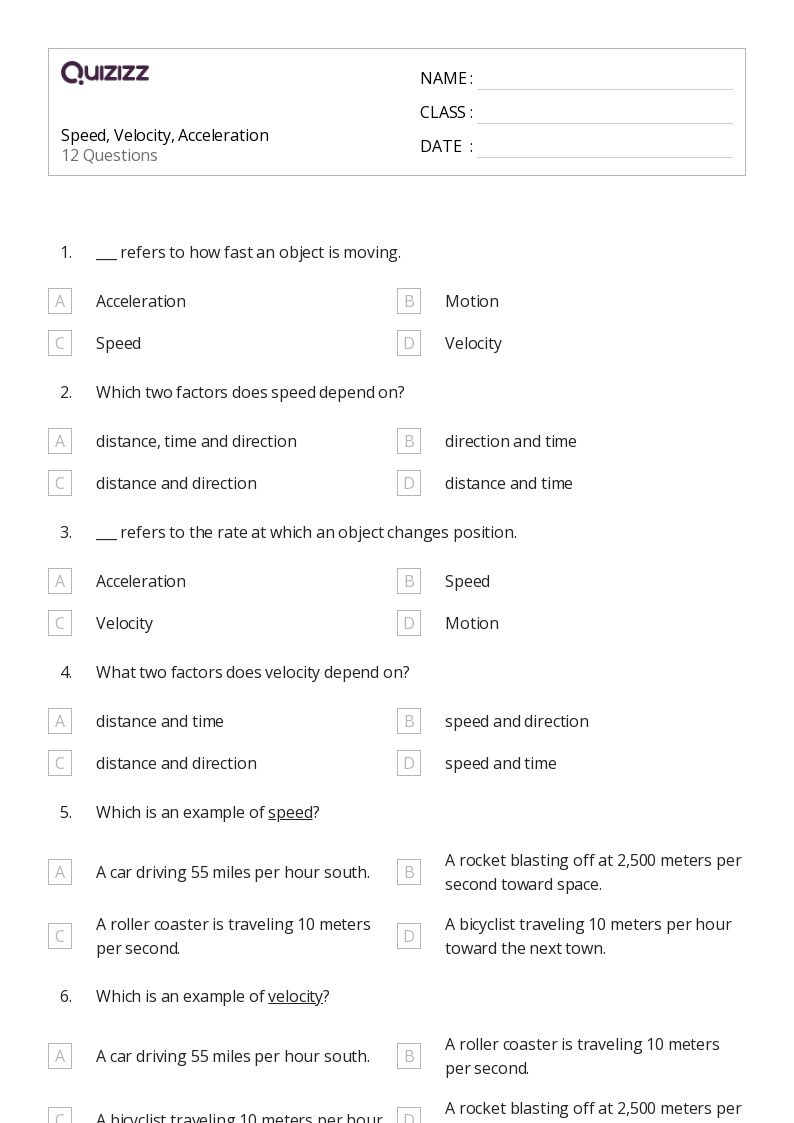 50+ Time to the Hour worksheets for 6th Grade on Quizizz Free & Printable