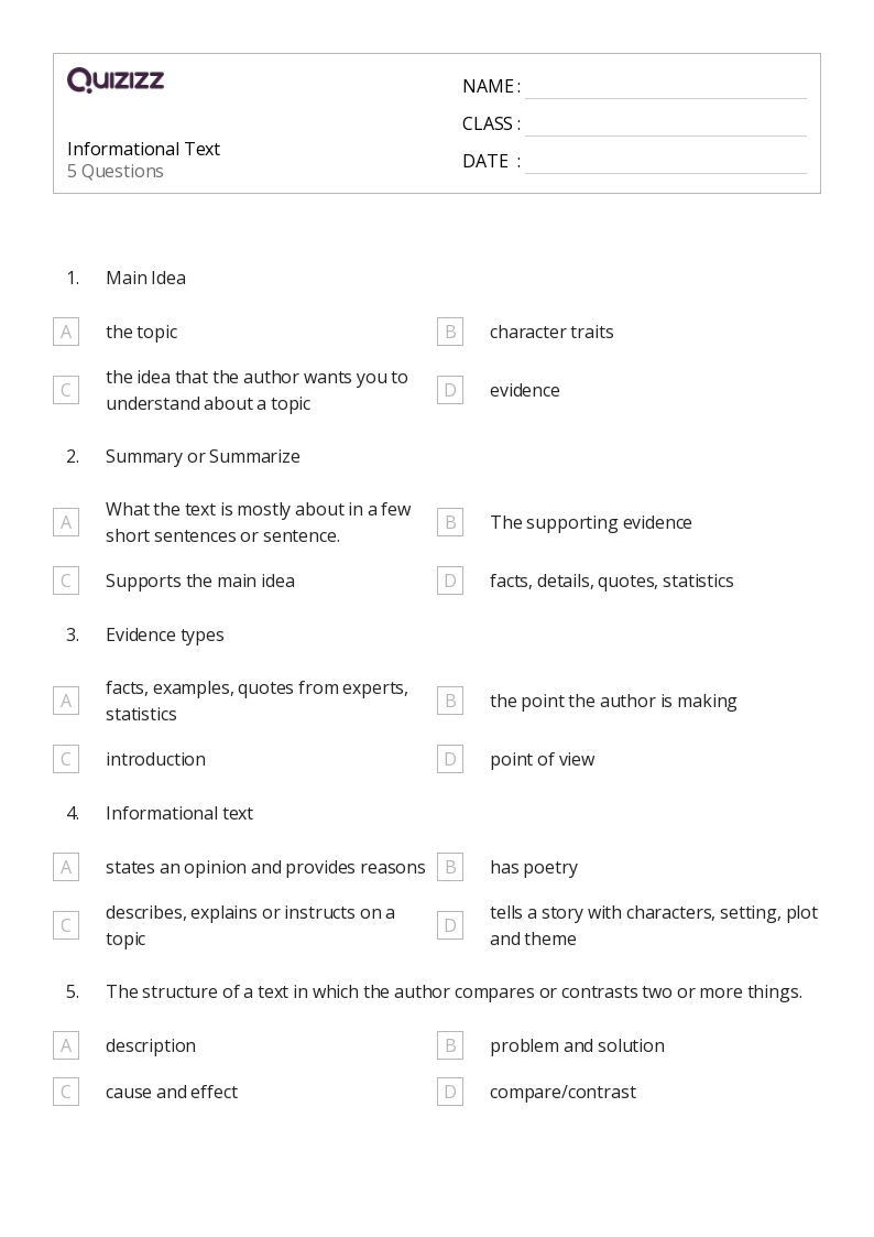 50+ Statistics worksheets for 3rd Grade on Quizizz Free & Printable