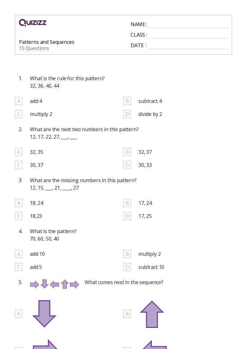 50+ Hexagons worksheets for 6th Grade on Quizizz Free & Printable
