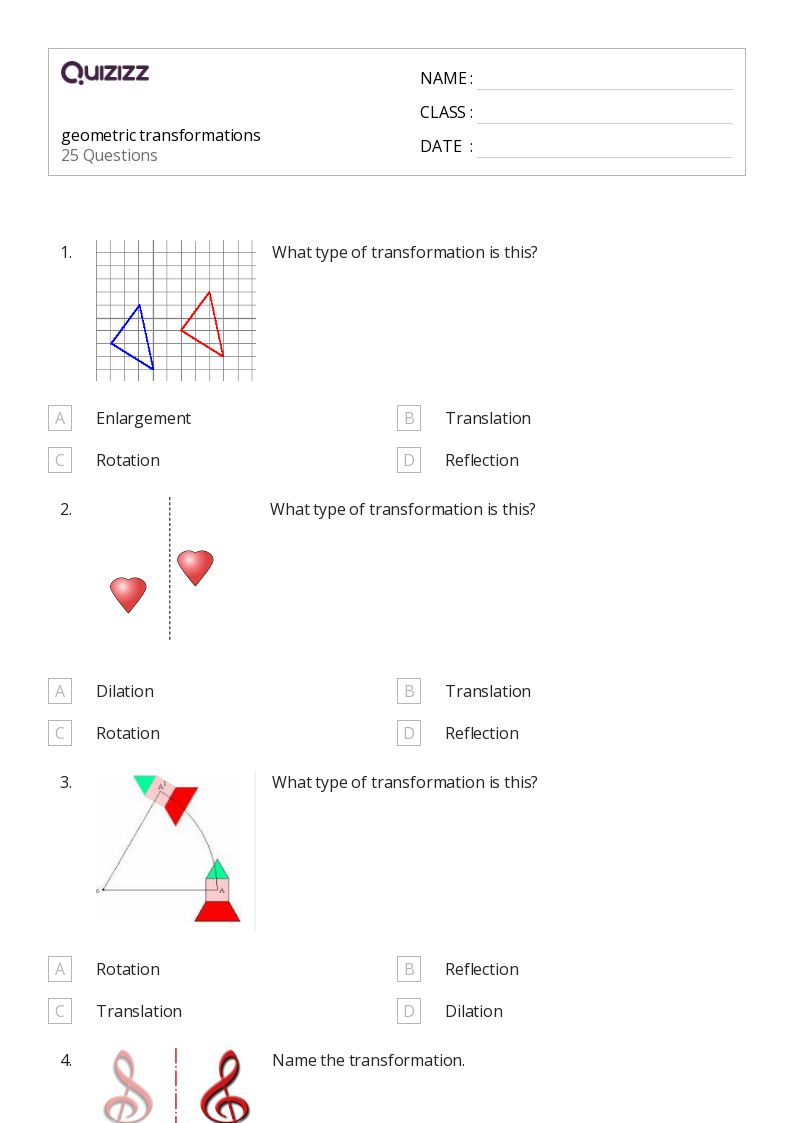50+ geometric optics worksheets for 10th Class on Quizizz Free