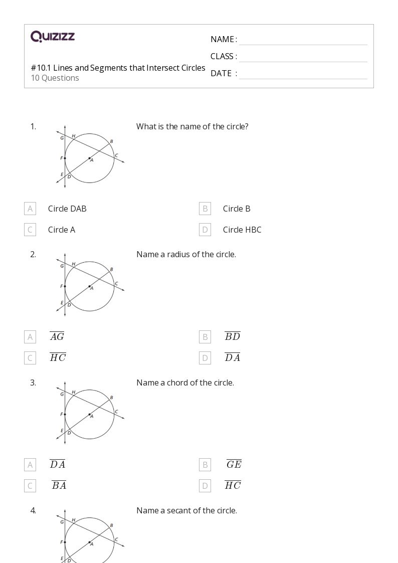50+ tangent lines worksheets for 11th Year on Quizizz Free & Printable